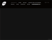 Tablet Screenshot of fineart-picture.com